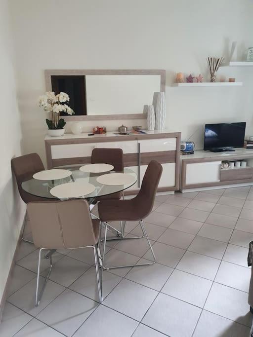 Orchidea Home Trieste Exterior photo